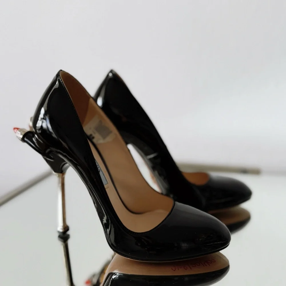 New Prada rocket pump 35 Hot Rod - Picture 3 of 9